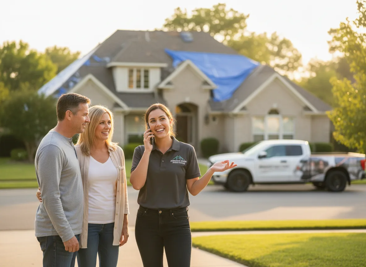 Emergency Roof Repair O Fallon, MO FAQs